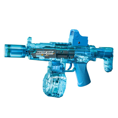 Shadow Striker - Pistola de Agua Táctica